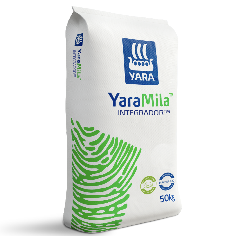 YaraMila Integrador (15-9-20) E x 50 kg