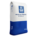 Mezcla 31-8-8-2 x 50 kg