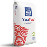 YaraTera Calcinit 15-0-0-26Ca x 50 kg