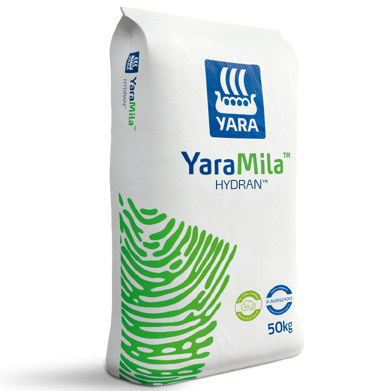 YaraMila Hydran (19-04-19) E-x 50 kg