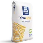YaraBela Nitromag E-50KG TET x 50 kg