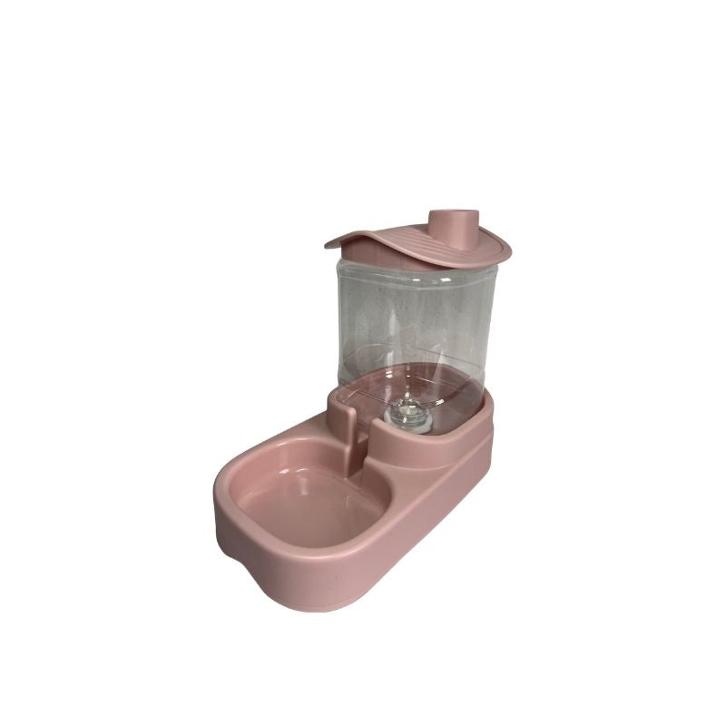 Dispensador de agua tipo casita