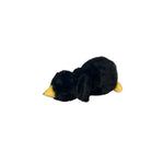 Peluche en forma de pato