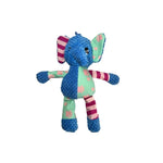 Peluche en forma de animales