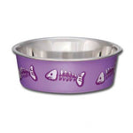 Comedero Cat Express Pez Morado