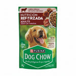 Dog Chow Pouch Adulto 85 g