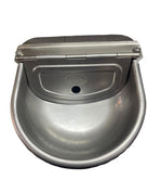 Bebedero Galvanizado Eco para Caballos y Ganado