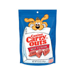 Canine Carry Outs Carne de Res Snack Perros