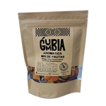Aromática Mix De Frutas Deshidratadas Gumbia 80 Gr