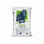 Cinta Azul Alfalfa Cubos x 25 Kg