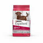 Excellent Perro Adulto Raza Mediana Y Grande