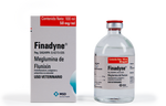 Finadyne Fco x 10 Ml antiinflamatorio para caballos