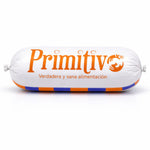 Barra Primitivo