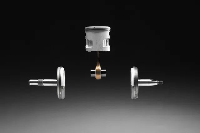 Motosierra Husqvarna 445