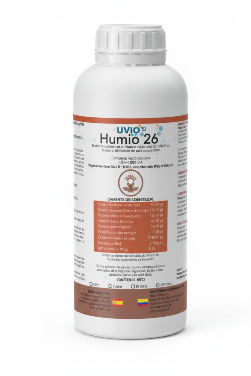Humio 26 x litro