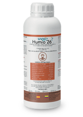 Humio 26 x litro