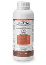 Humio 26 x litro