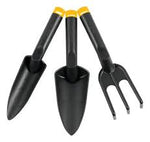 Juego De Jardineria Trupper Jj-3P 3 Pzas