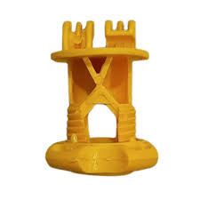 Aislador Para Cinta Varilla 245 Paquete x 25