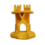 Aislador Para Cinta Varilla 245 Paquete x 25