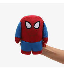 Spider-Man Plush Toy