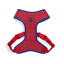 Spider-Man Air Mesh Harness Largo