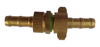 Conector Giratorio Manguera8 5Mm Fs-401B