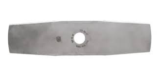 Cuchilla De 2 Puntas 330-2T 1"