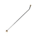 Lanza Acero Inox 50Cm Clasi Rc-346Ex-Inx