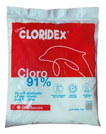 Lc Cloro 91 X 1 Kg