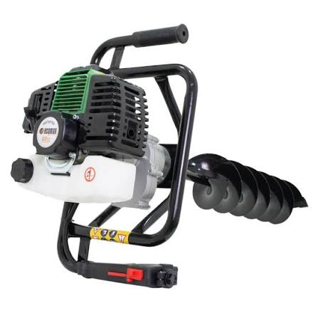 Ahoyadora Ecomax Aeco2T52 80X15