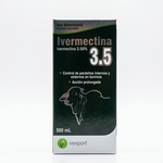 Ivermectina 3,5%