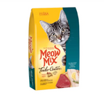 Meow Mix Atún Y Pescado