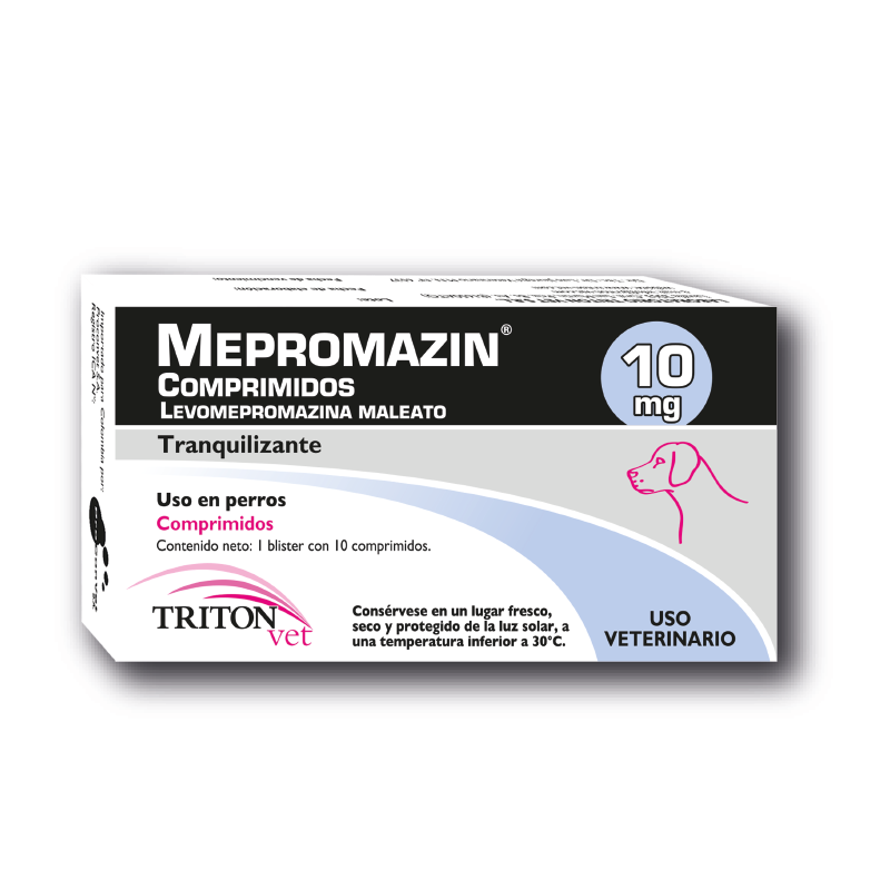 MepromazinTabletas