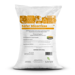 Sáfer Micorrizas M.A es el bioestimulante radicular revolucionario que maximiza la productividad de tus plantas y reduce la necesidad de fertilizantes, brindando una alternativa más eficiente y respetuosa con el medio ambiente.