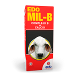 Edo Mil B