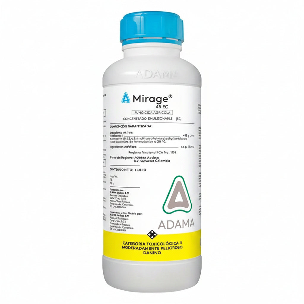 Mirage x 1 Lt