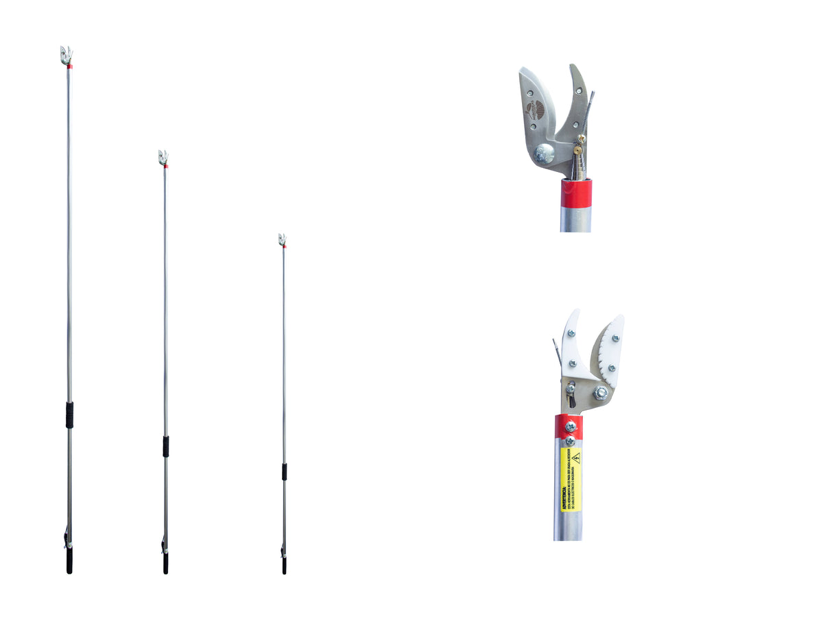 Tijera Cosechadora Podadora 2 metros