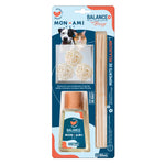 Fragancia Relajante para Hogares con Mascotas