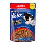 Felix Fantastic Tiritas Carne