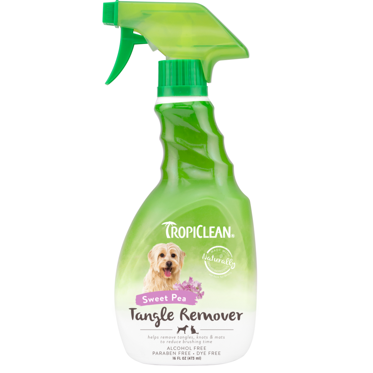 Removedor De Nudos 16 Oz