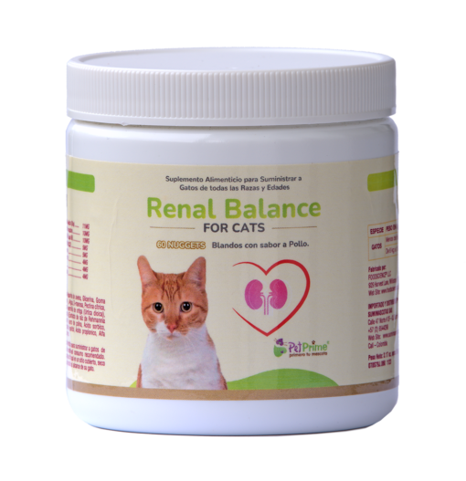 Renal Balance Cats x 60