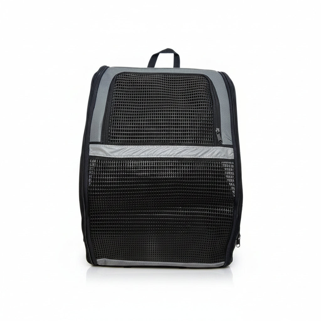 Bolso Maleta Comfort Mediana para Transporte de Mascotas
