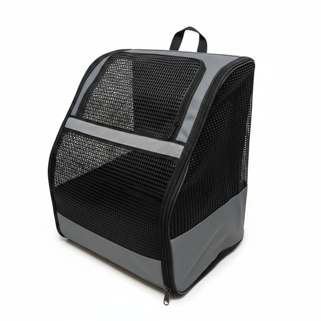 Bolso Maleta Comfort Mediana para Transporte de Mascotas