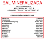 Salceba 450-5%x 40 Kg