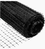 Malla Gallinero Plastica 1 80X50Mts