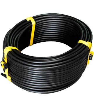 Manguera Aislante Rollo X 25 Mt