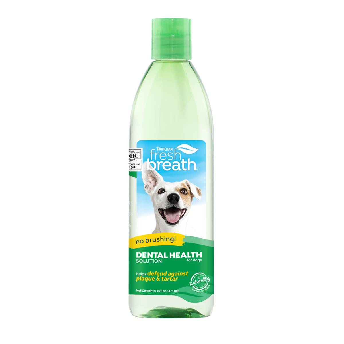 Aditivo Agua Perro 8 Oz