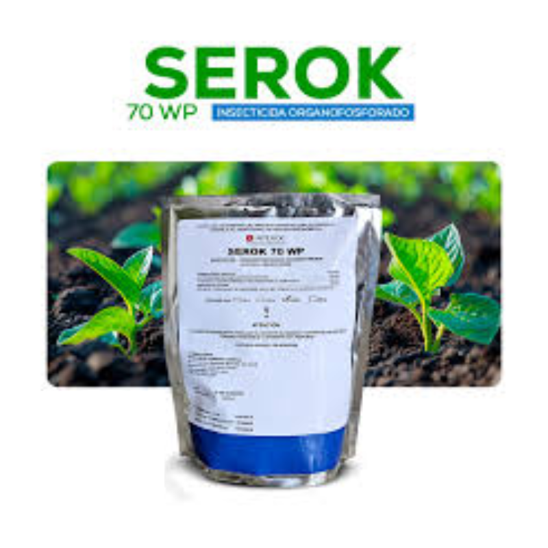 Serok Insecticida