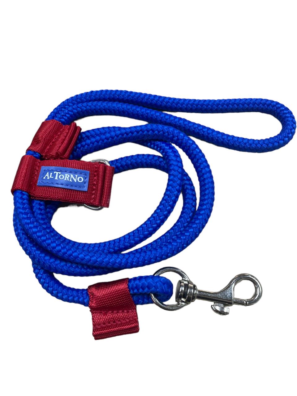 Trailla Perros Razas Pequeñas 1.20m